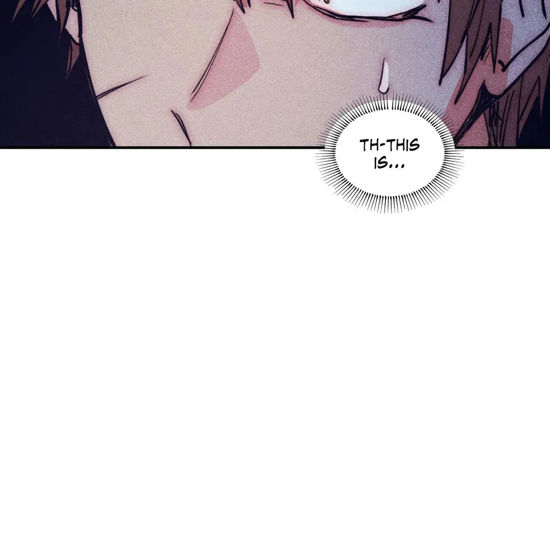 How to Be the Chosen One Chapter 5 page 19 - 