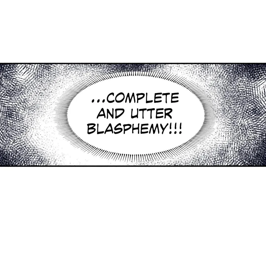 How to Be the Chosen One Chapter 5 page 20 - 