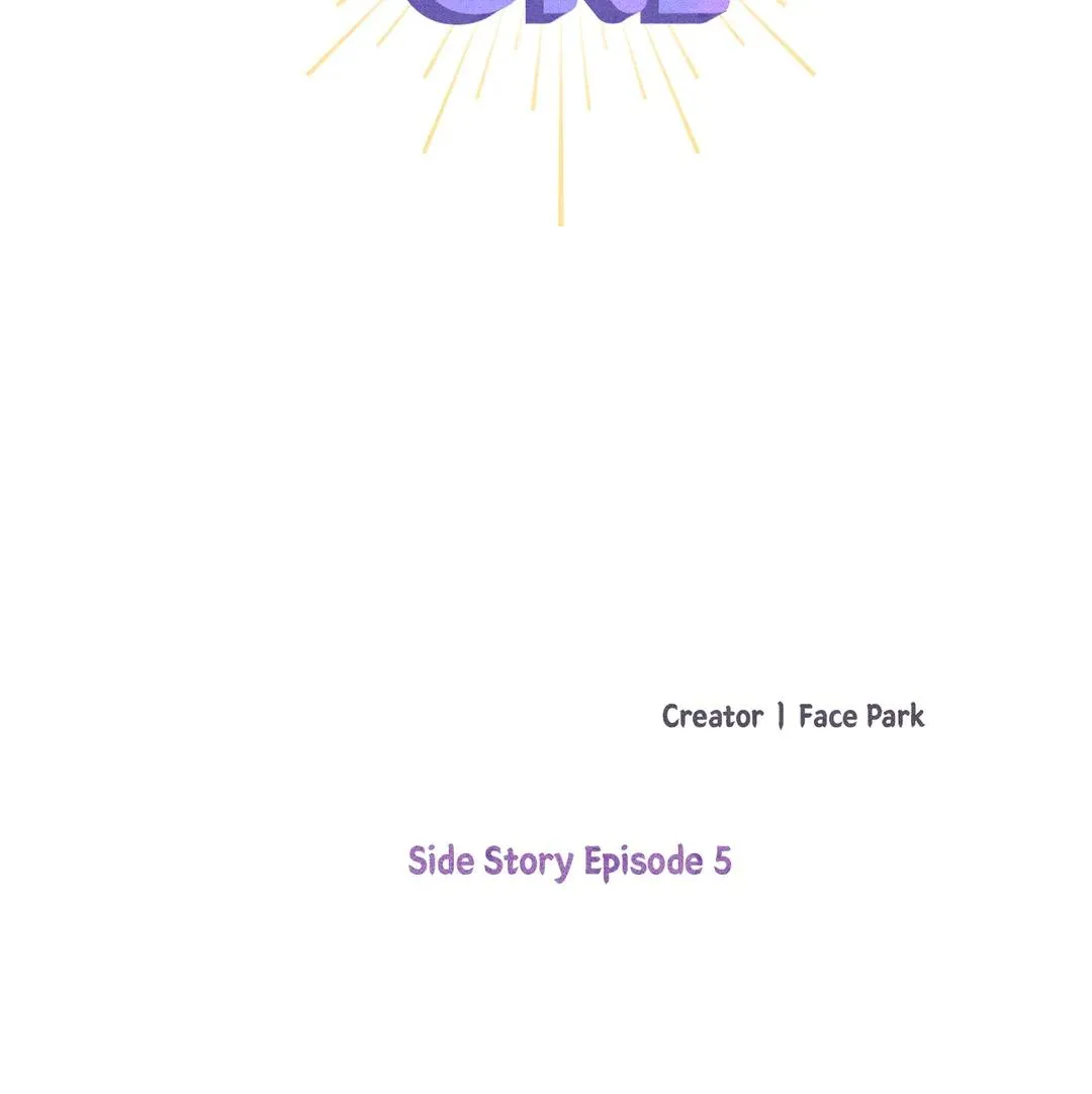 How to Be the Chosen One Chapter 5 page 22 - 