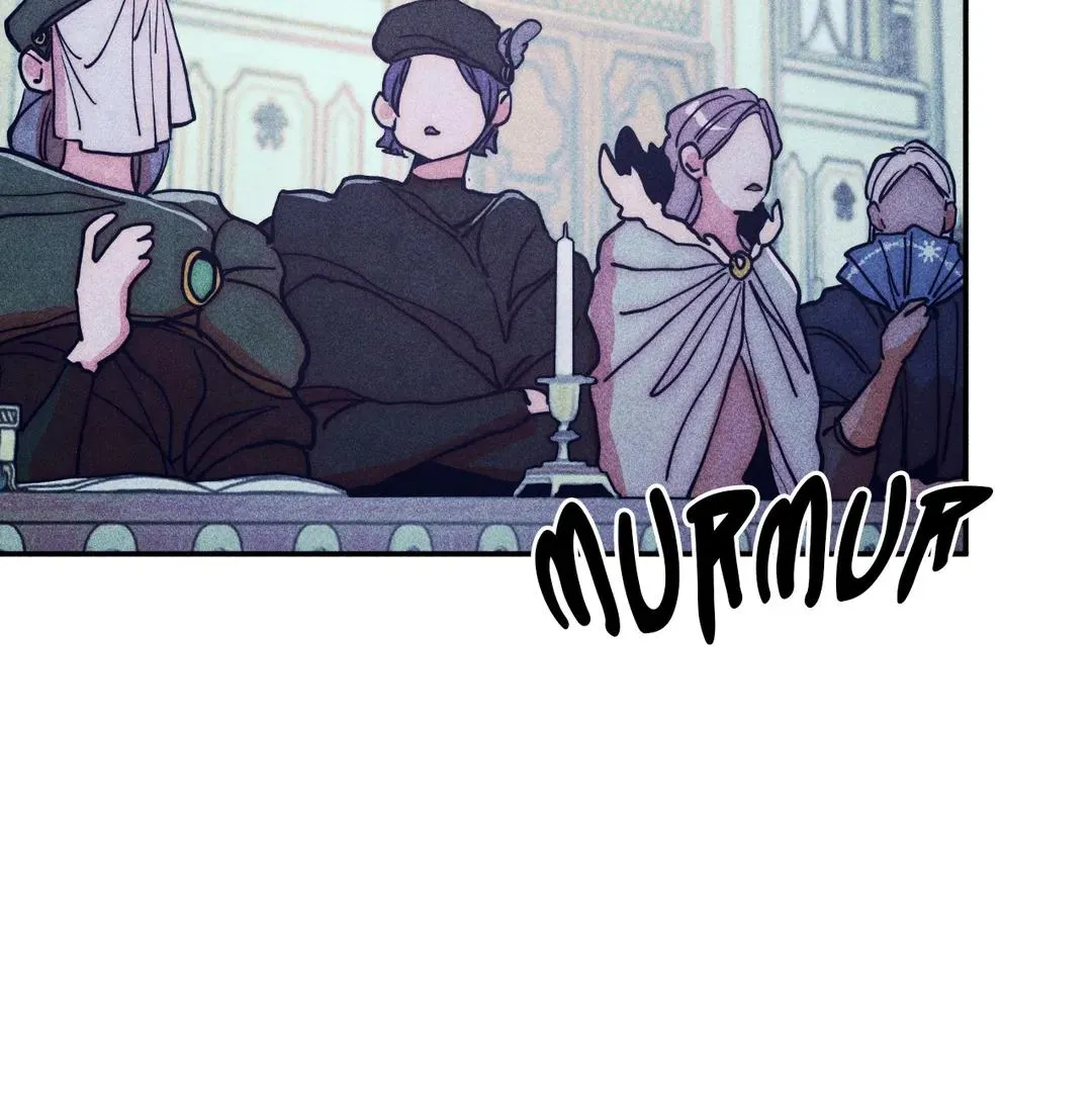 How to Be the Chosen One Chapter 5 page 24 - 