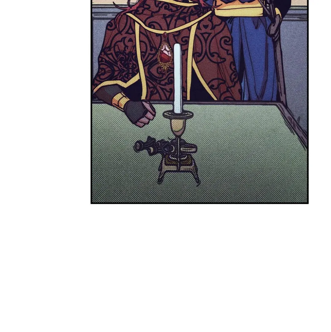 How to Be the Chosen One Chapter 5 page 26 - 