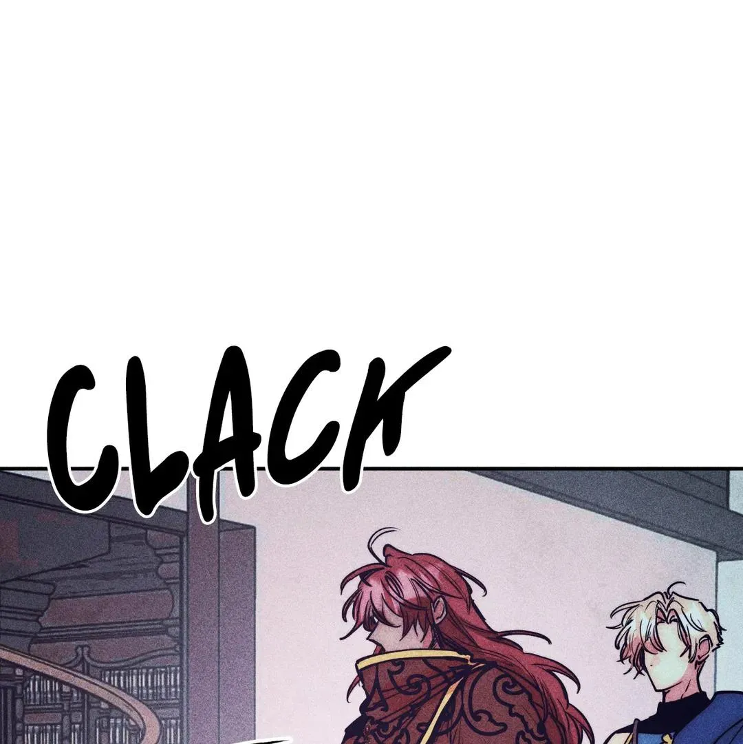 How to Be the Chosen One Chapter 5 page 31 - 