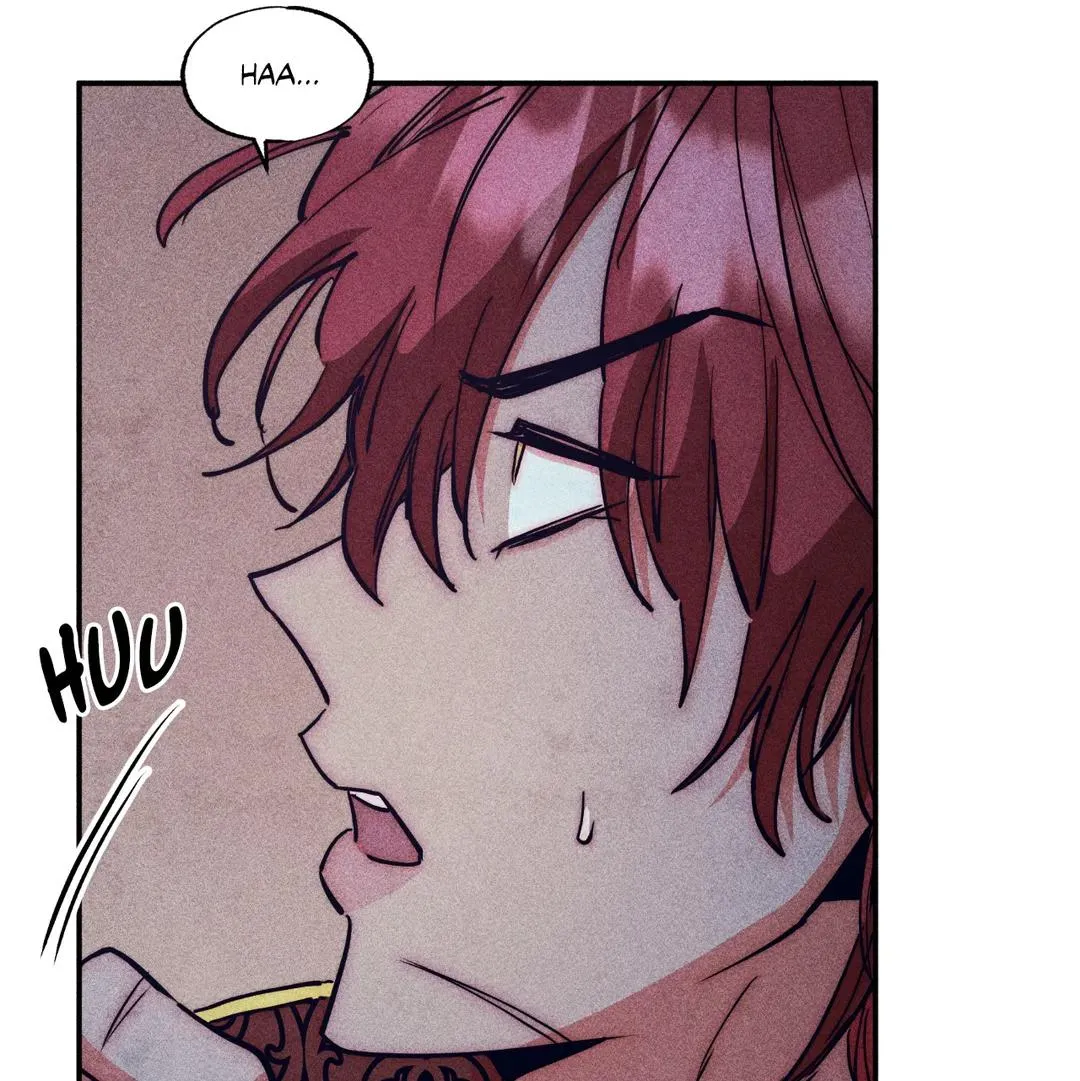 How to Be the Chosen One Chapter 5 page 35 - 