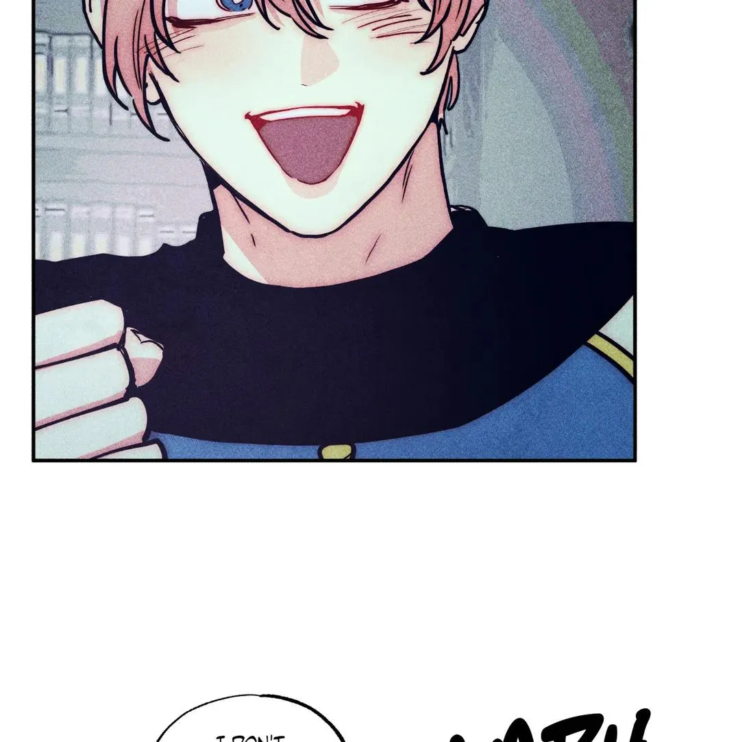How to Be the Chosen One Chapter 5 page 41 - 