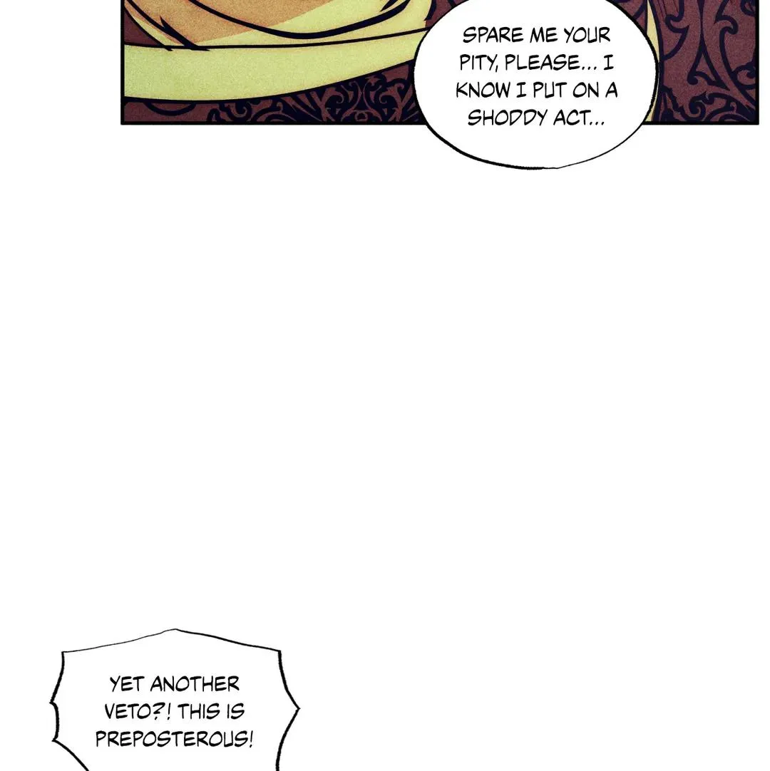 How to Be the Chosen One Chapter 5 page 43 - 