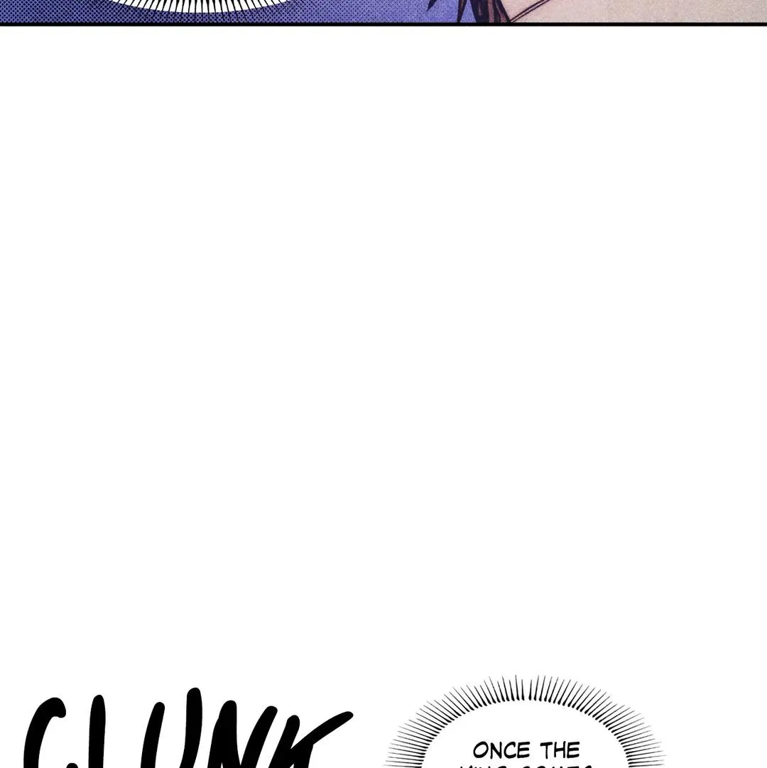 How to Be the Chosen One Chapter 5 page 46 - 