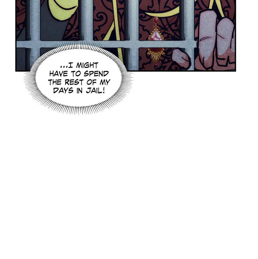 How to Be the Chosen One Chapter 5 page 48 - 