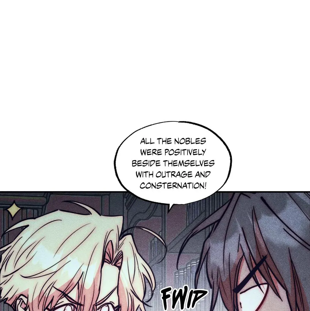 How to Be the Chosen One Chapter 5 page 52 - 