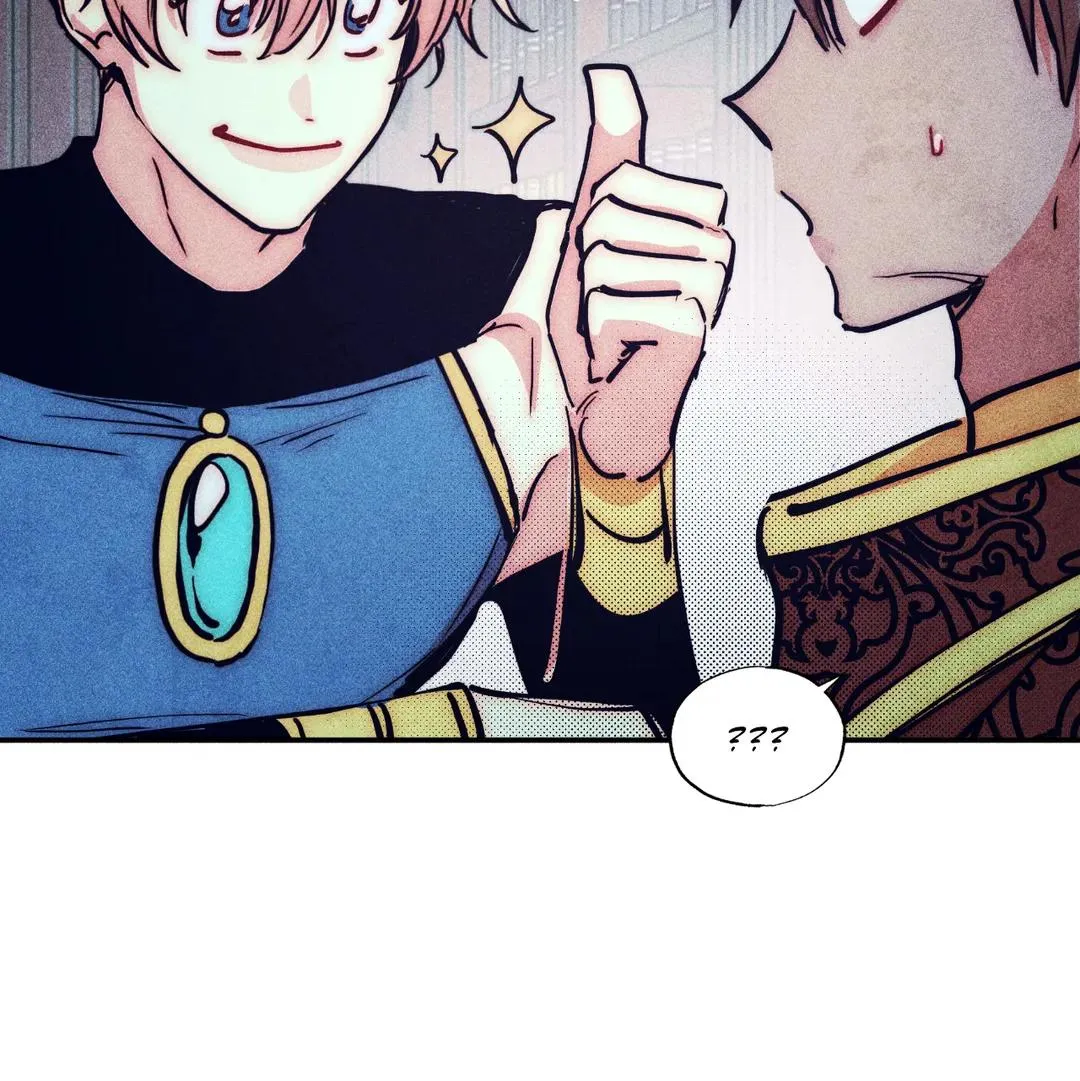 How to Be the Chosen One Chapter 5 page 53 - 