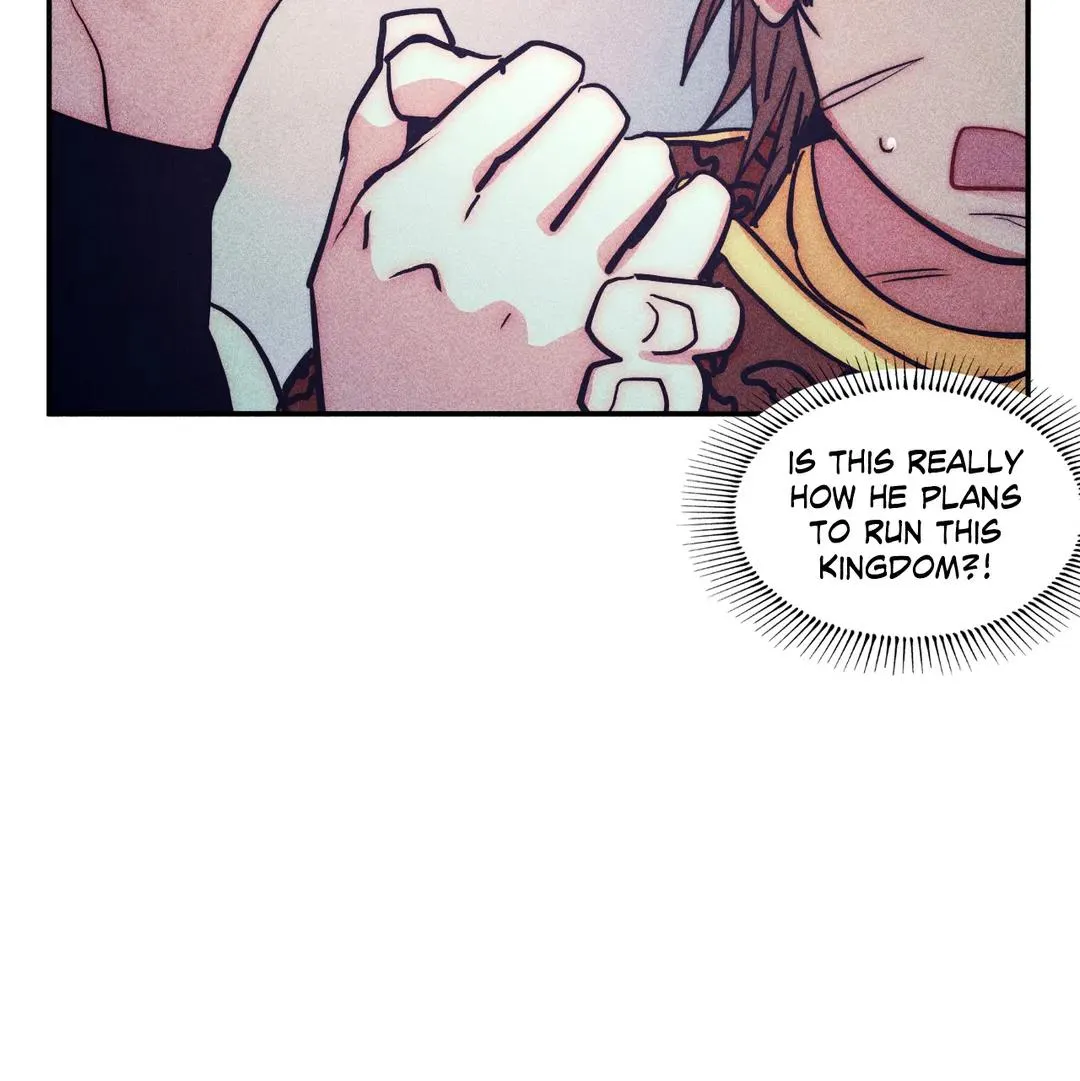 How to Be the Chosen One Chapter 5 page 57 - 