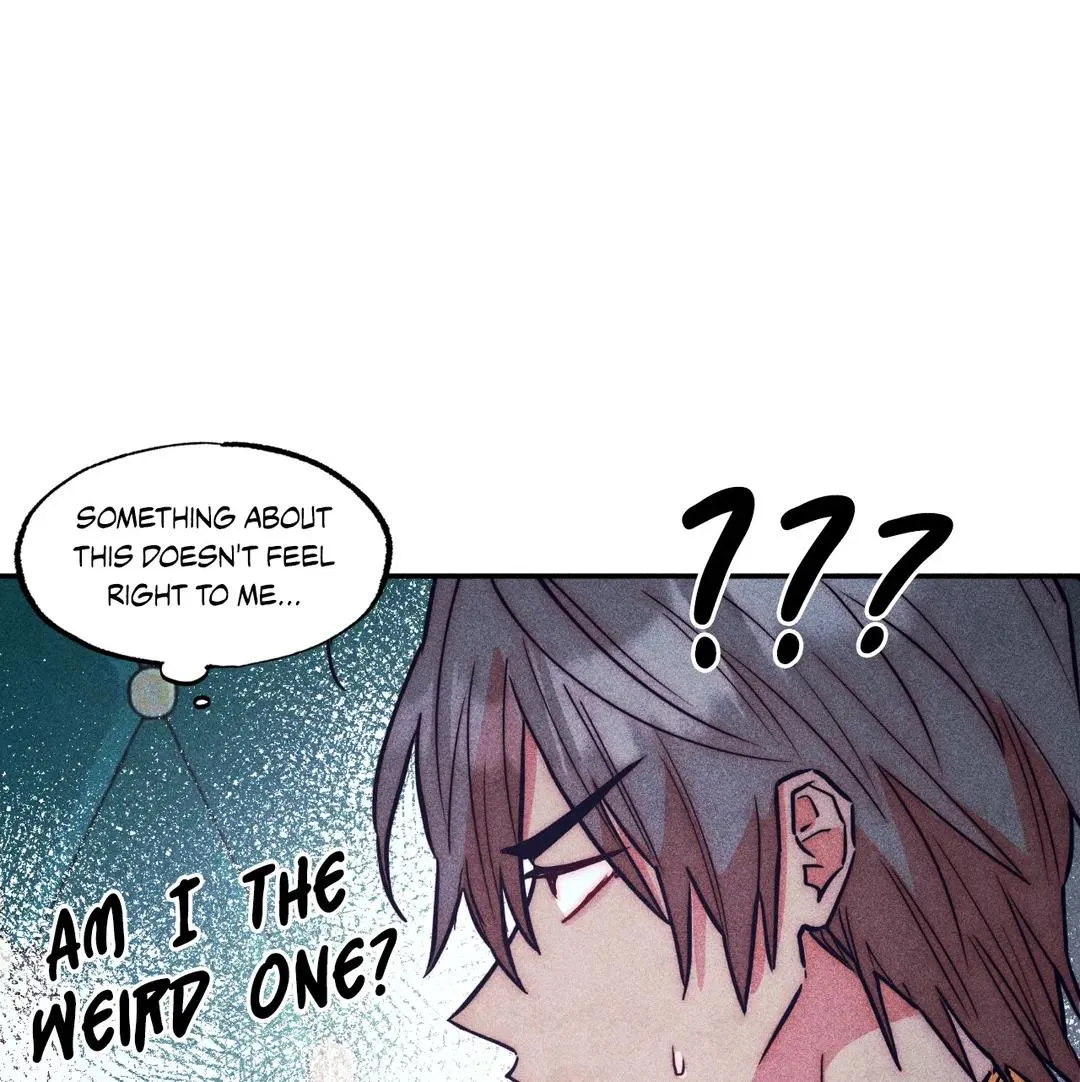 How to Be the Chosen One Chapter 5 page 58 - 