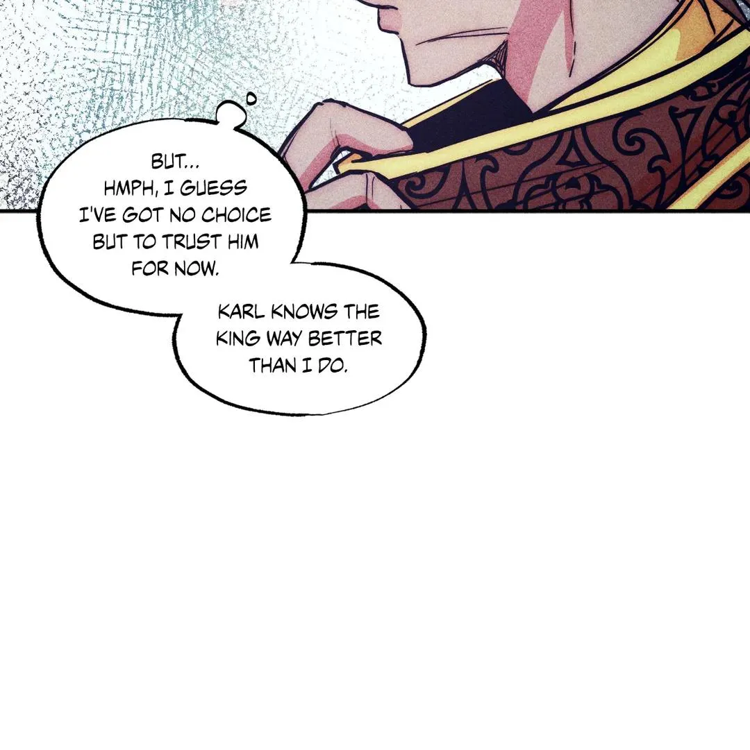 How to Be the Chosen One Chapter 5 page 59 - 