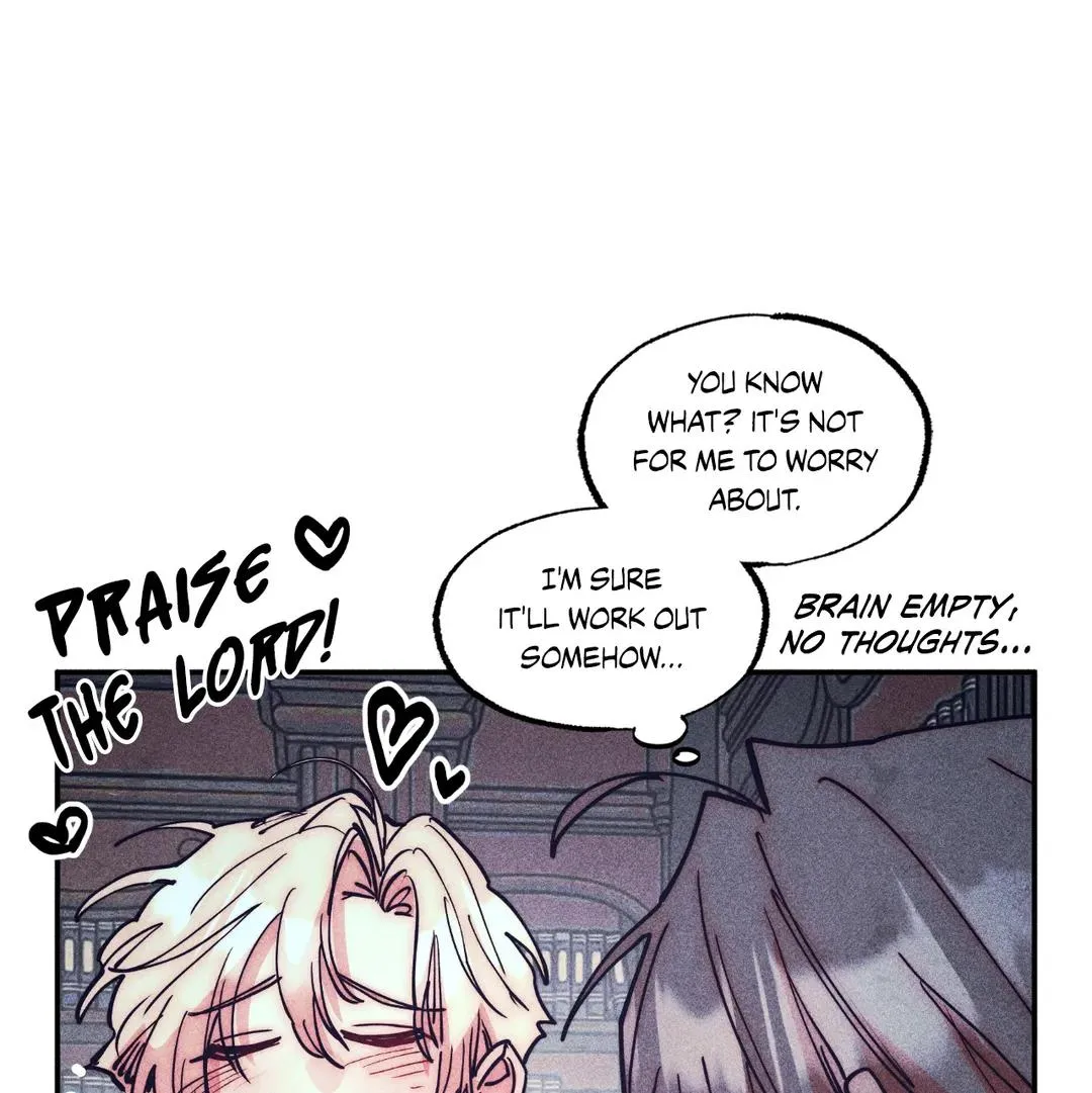 How to Be the Chosen One Chapter 5 page 60 - 