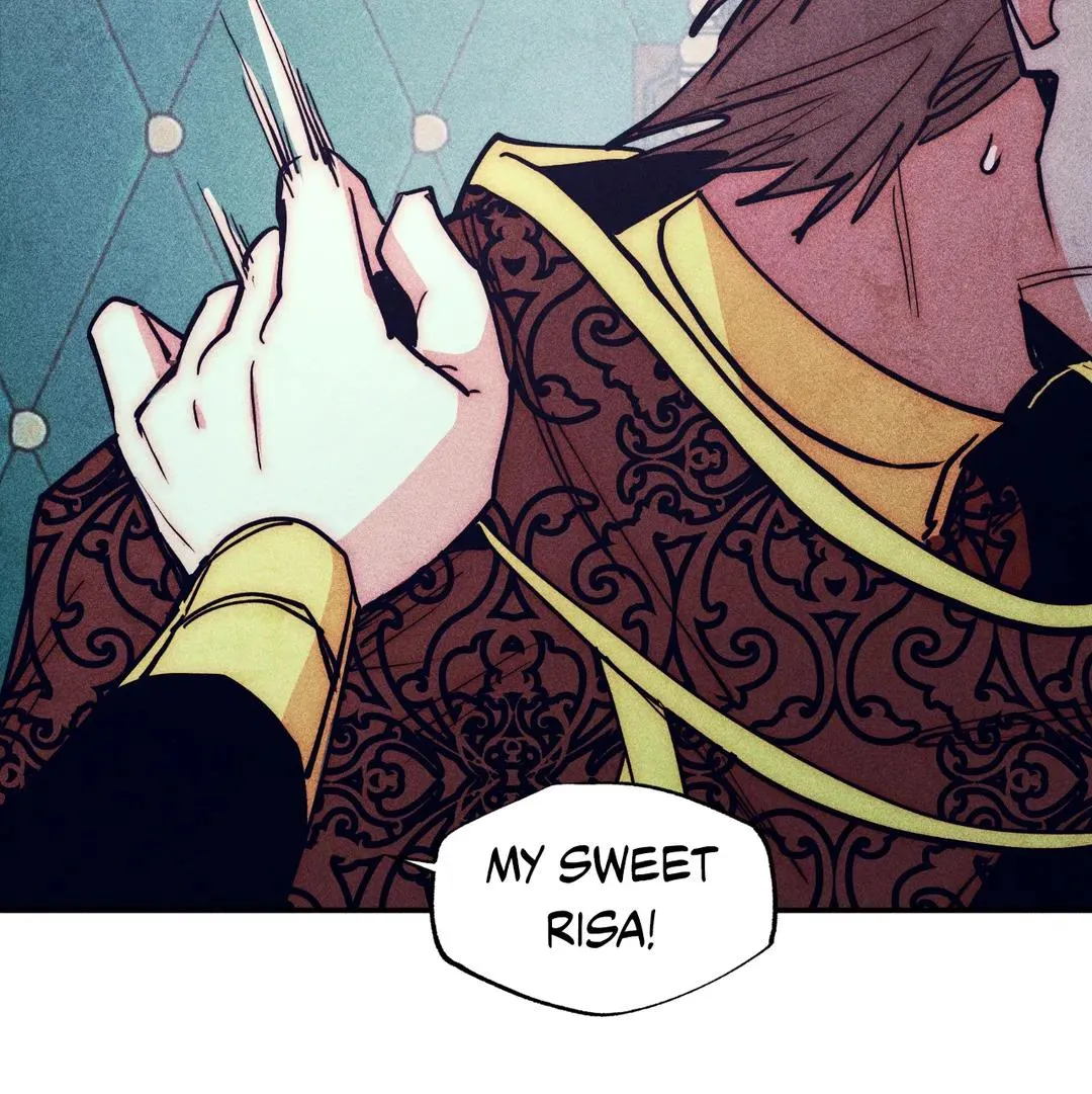 How to Be the Chosen One Chapter 5 page 66 - 