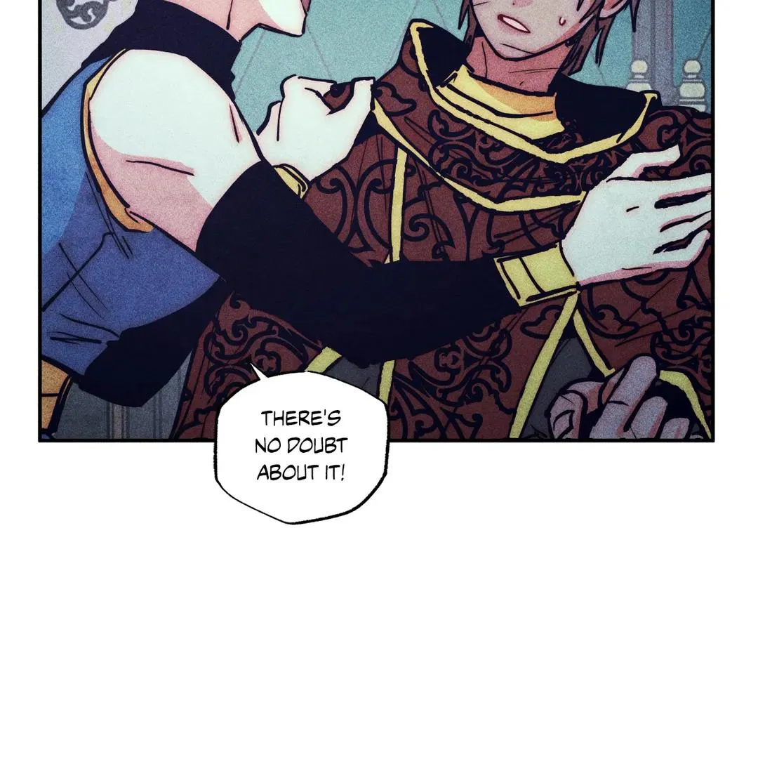 How to Be the Chosen One Chapter 5 page 68 - 