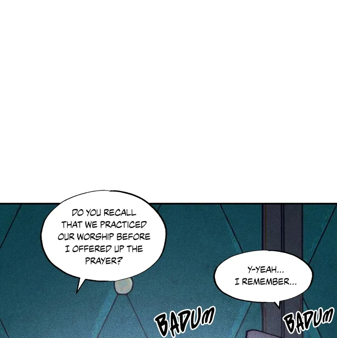 How to Be the Chosen One Chapter 5 page 69 - 