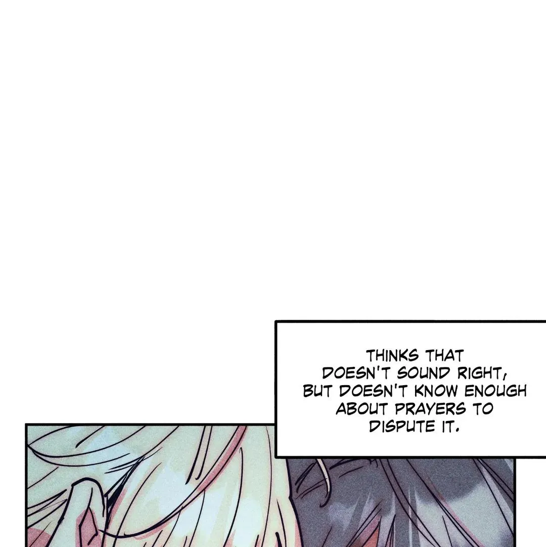 How to Be the Chosen One Chapter 5 page 73 - 