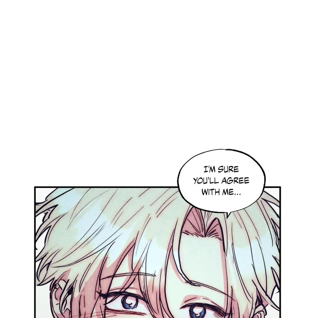 How to Be the Chosen One Chapter 5 page 76 - 