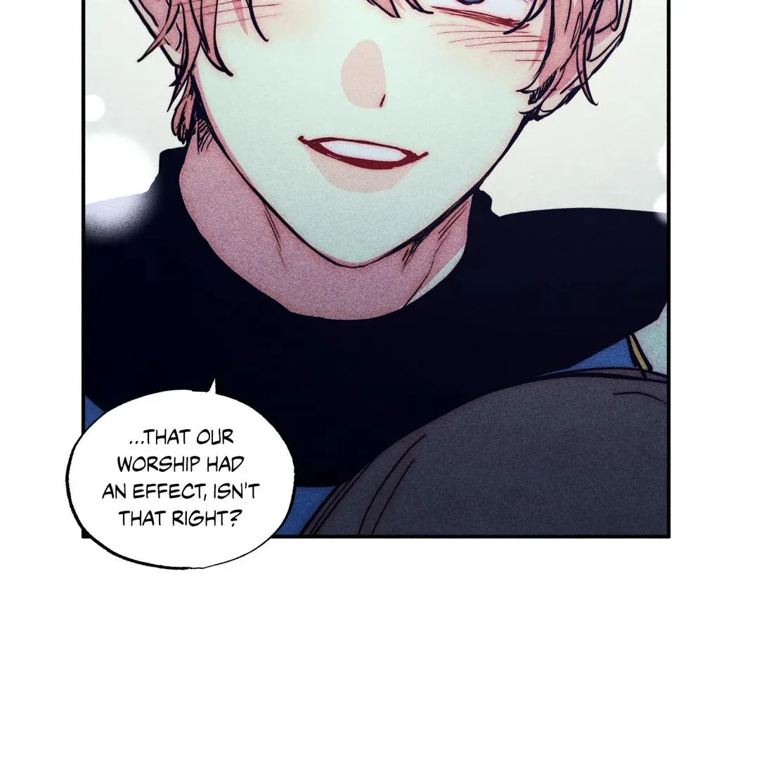 How to Be the Chosen One Chapter 5 page 77 - 