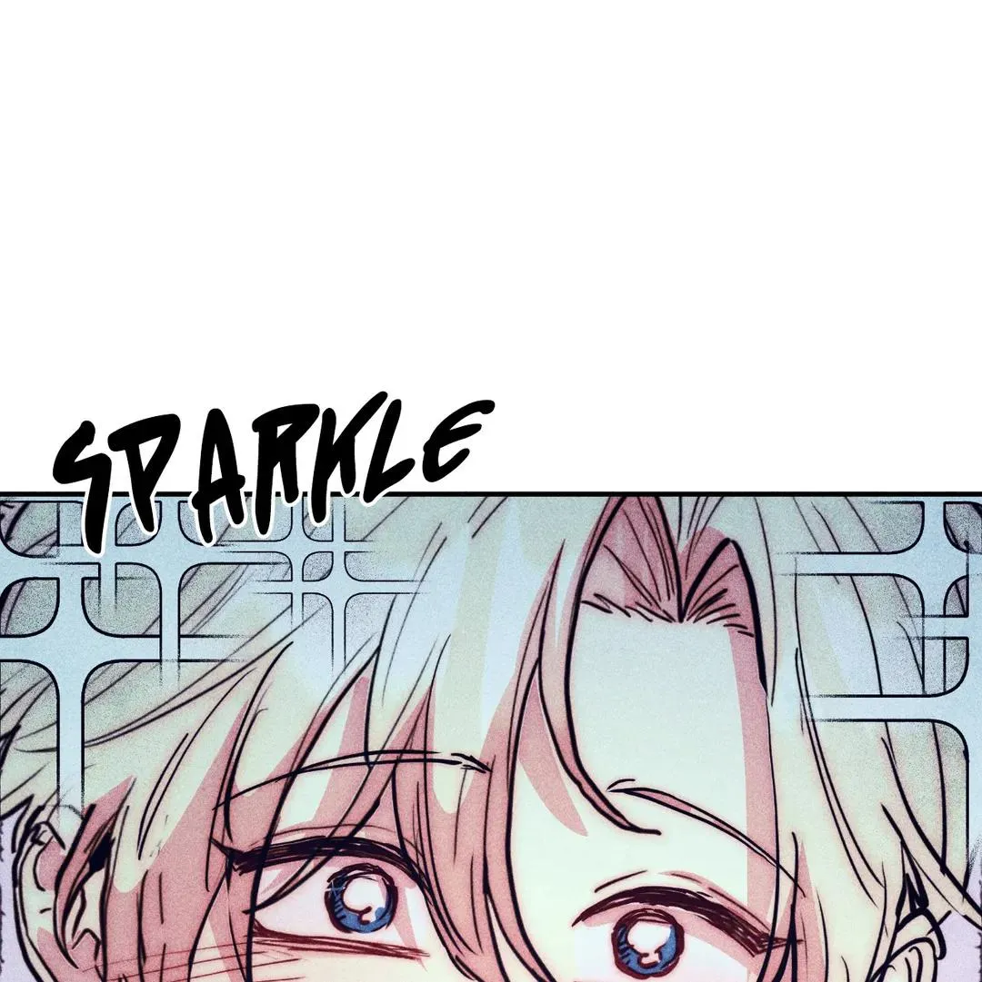 How to Be the Chosen One Chapter 5 page 79 - 