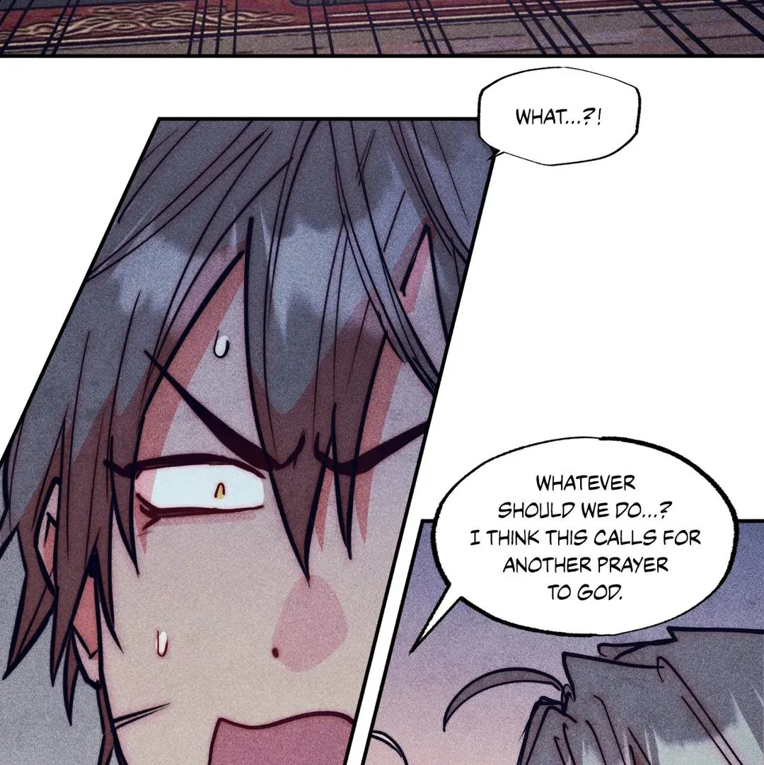 How to Be the Chosen One Chapter 5 page 88 - 