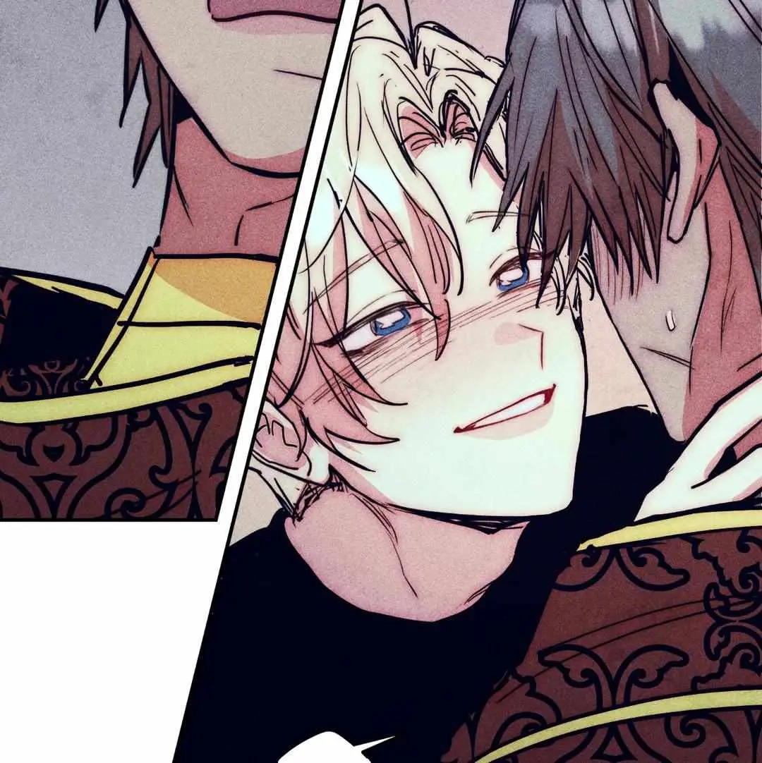 How to Be the Chosen One Chapter 5 page 89 - 
