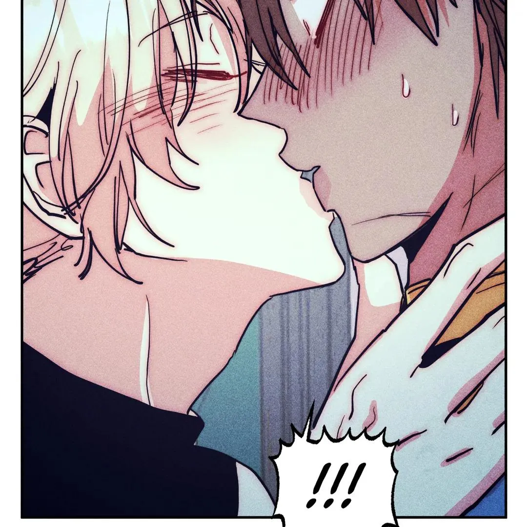 How to Be the Chosen One Chapter 5 page 91 - 