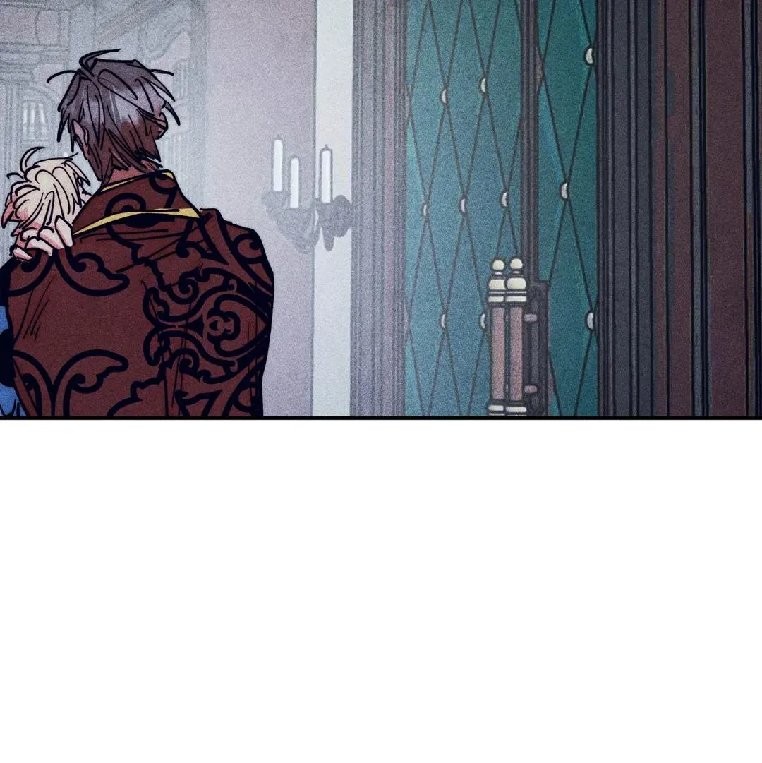 How to Be the Chosen One Chapter 5 page 96 - 
