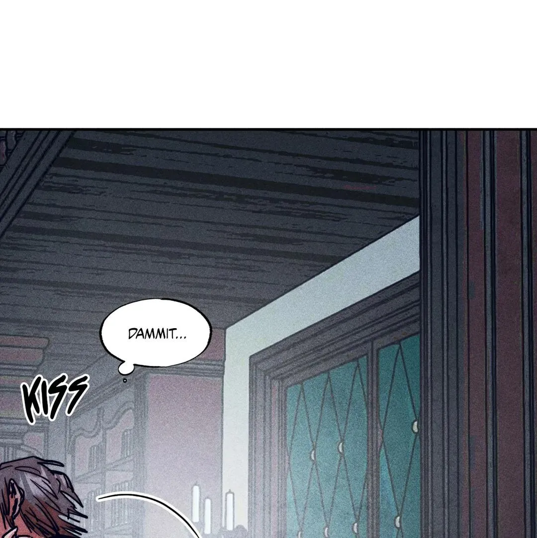 How to Be the Chosen One Chapter 5 page 97 - 