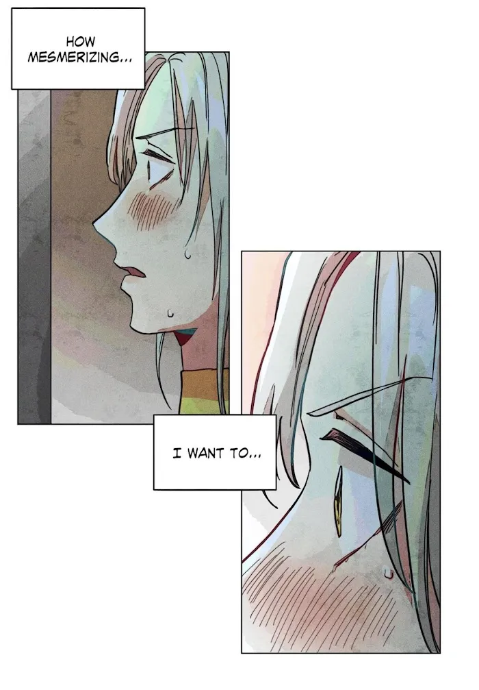 How to Be the Chosen One Chapter 6 page 3 - 