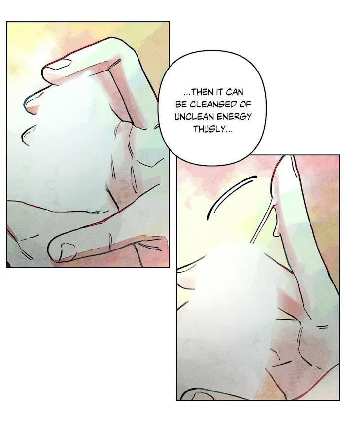 How to Be the Chosen One Chapter 6 page 25 - 