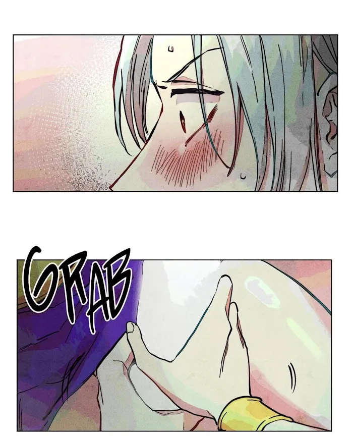 How to Be the Chosen One Chapter 6 page 27 - 