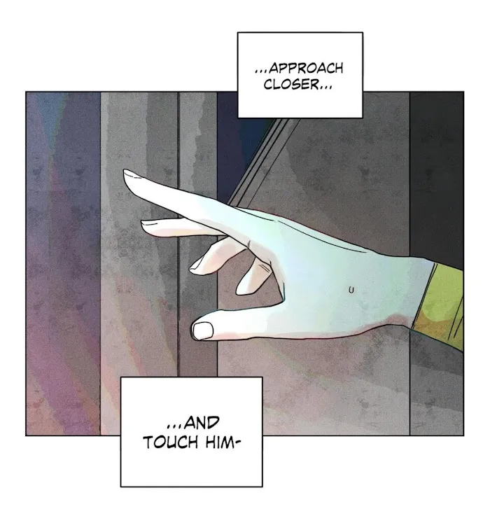 How to Be the Chosen One Chapter 6 page 4 - 