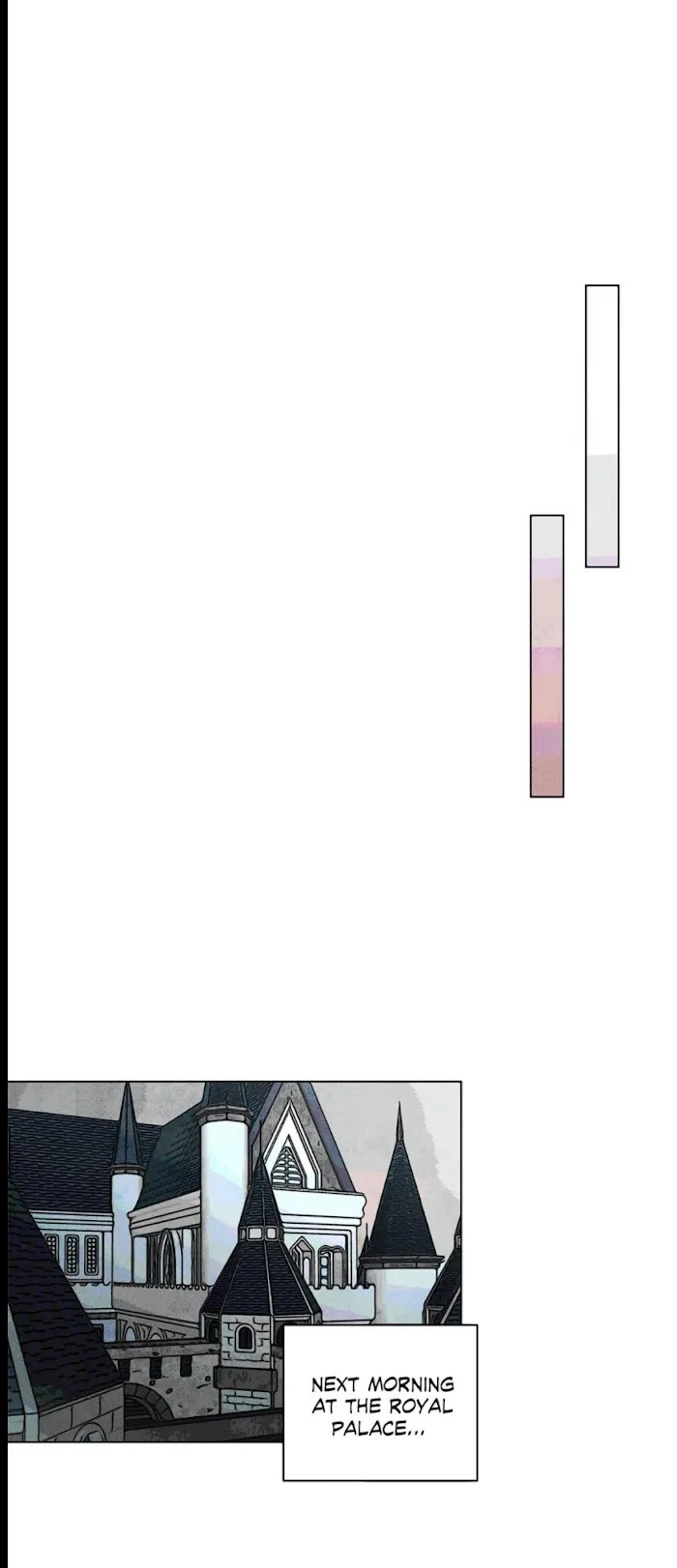 How to Be the Chosen One Chapter 6 page 40 - 