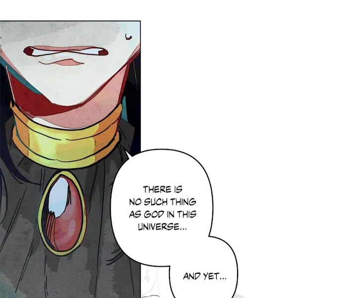 How to Be the Chosen One Chapter 6 page 42 - 