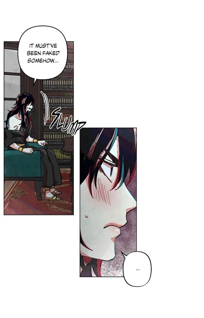 How to Be the Chosen One Chapter 6 page 44 - 