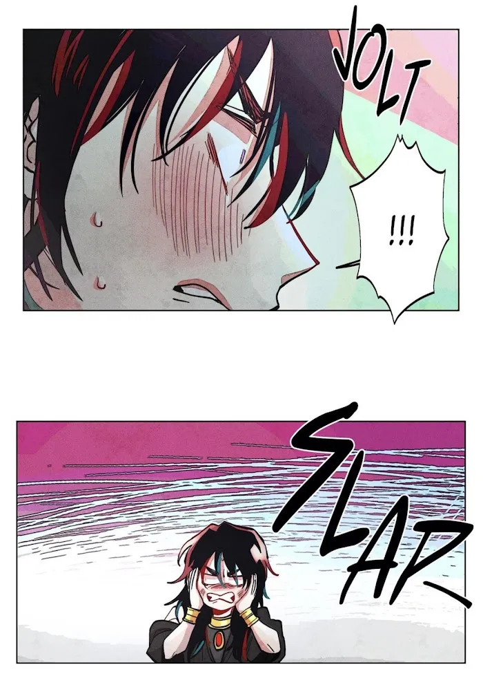 How to Be the Chosen One Chapter 6 page 46 - 