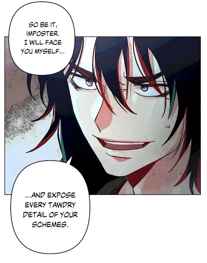 How to Be the Chosen One Chapter 6 page 48 - 