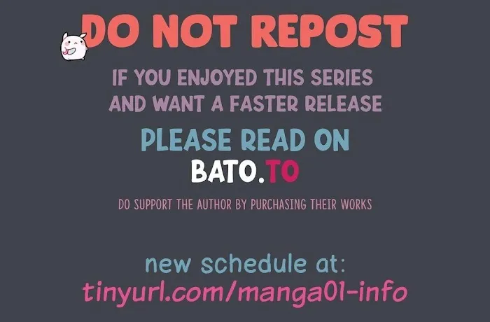 How to Be the Chosen One Chapter 7 page 1 - 