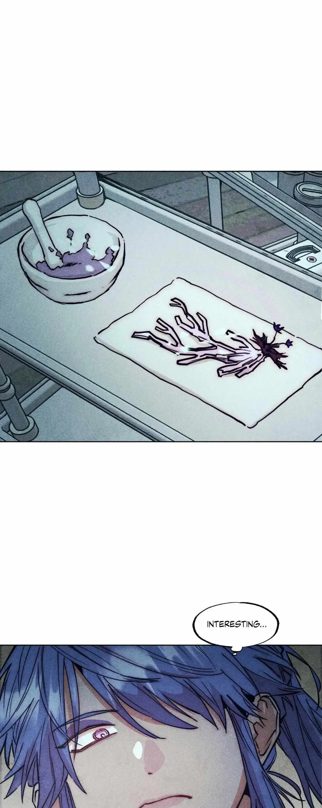 How to Be the Chosen One Chapter 70 page 18 - 