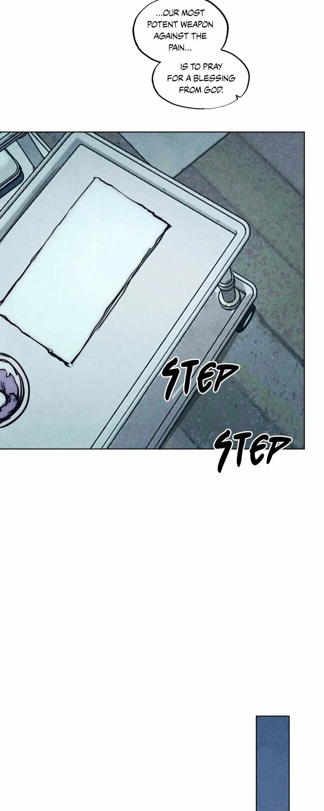 How to Be the Chosen One Chapter 70 page 28 - 