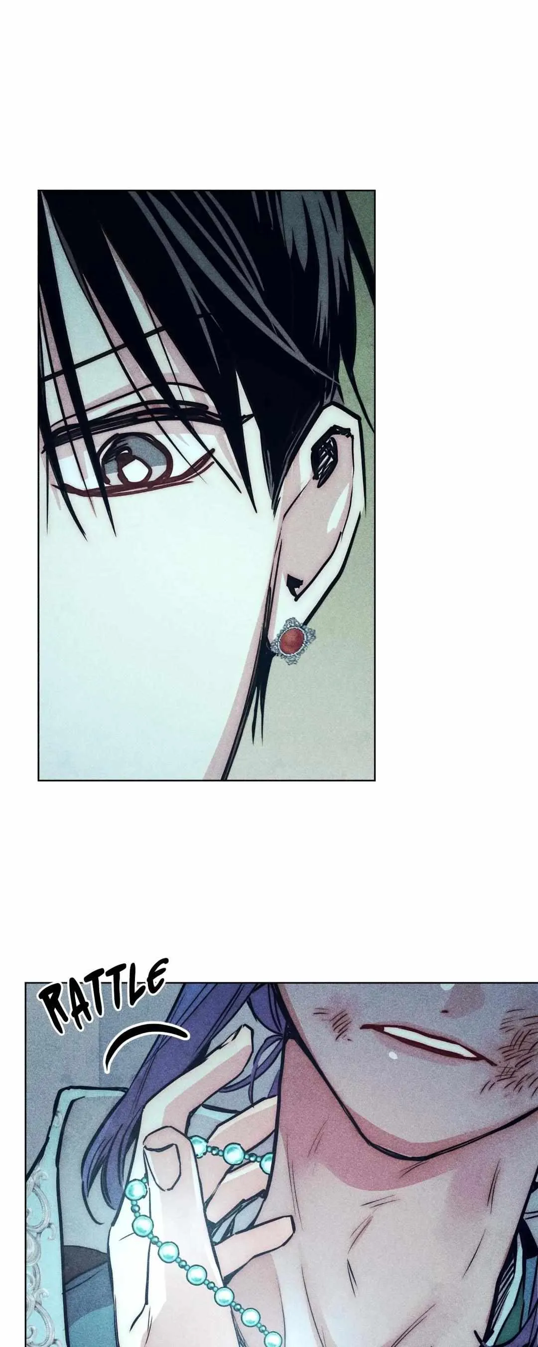How to Be the Chosen One Chapter 70 page 40 - 
