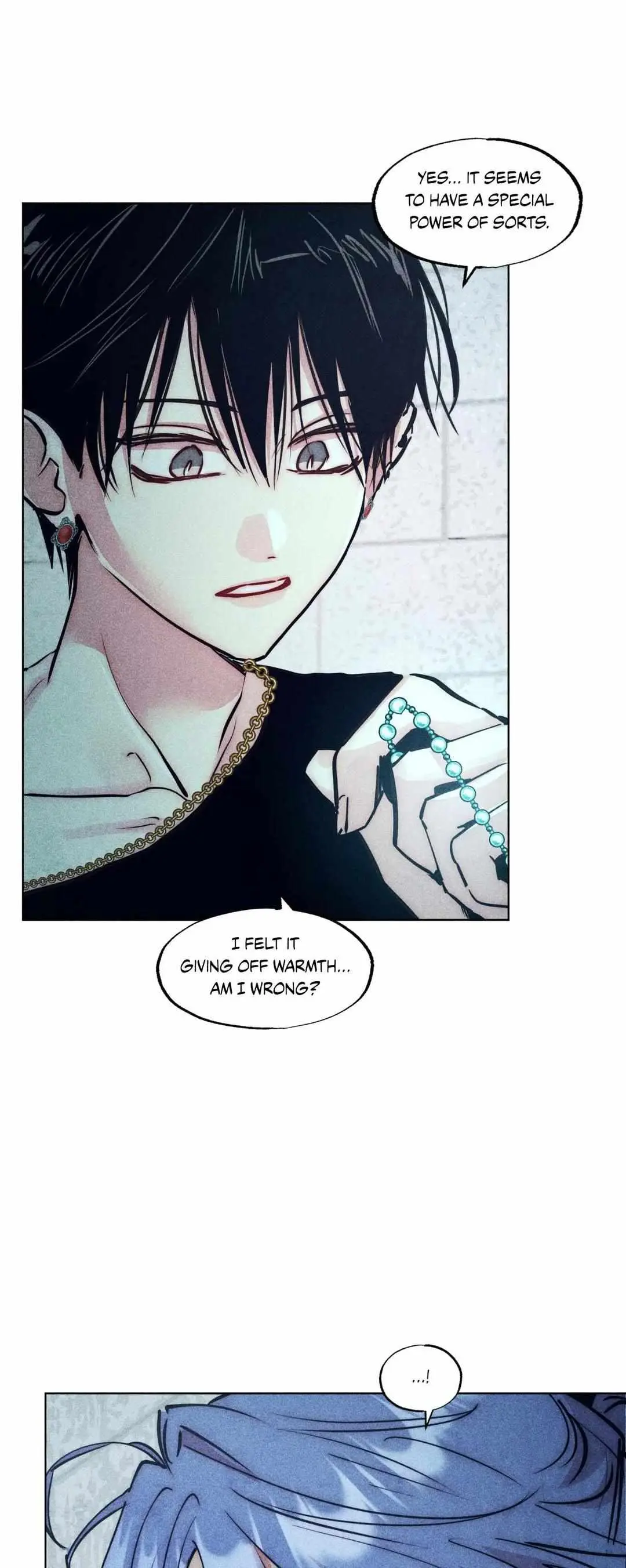 How to Be the Chosen One Chapter 70 page 42 - 