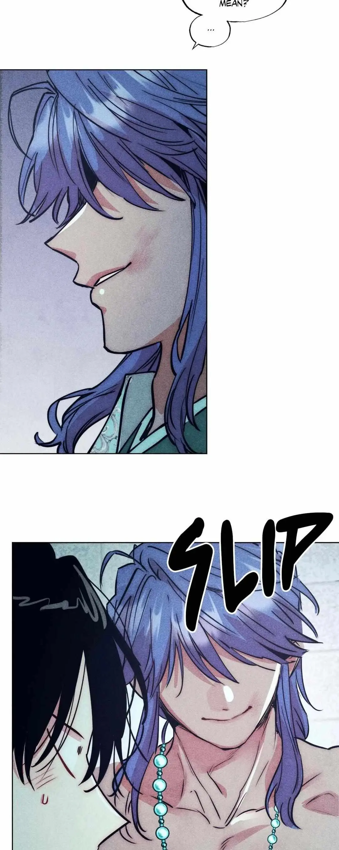 How to Be the Chosen One Chapter 70 page 47 - 