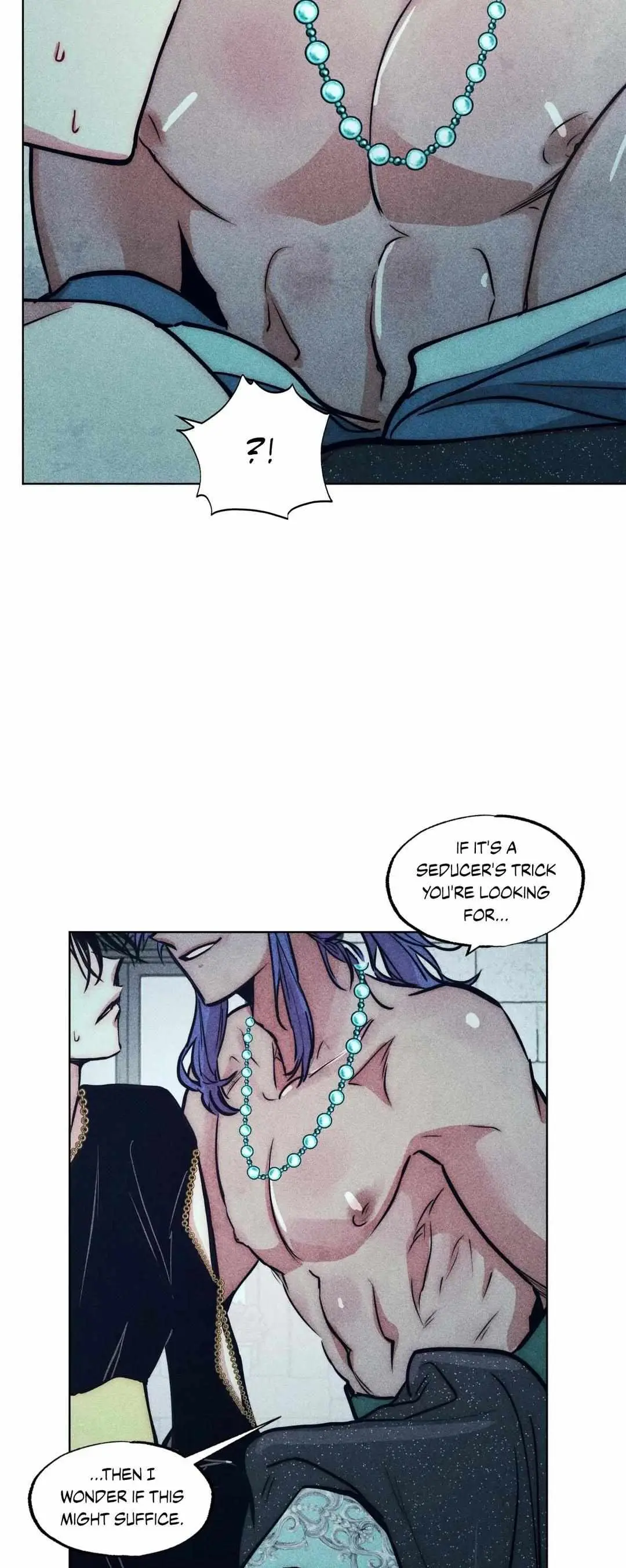 How to Be the Chosen One Chapter 70 page 48 - 