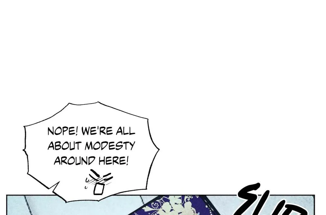 How to Be the Chosen One Chapter 70 page 50 - 
