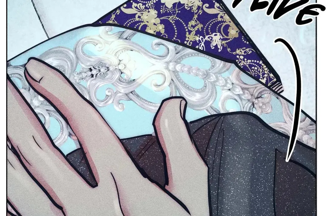 How to Be the Chosen One Chapter 70 page 51 - 