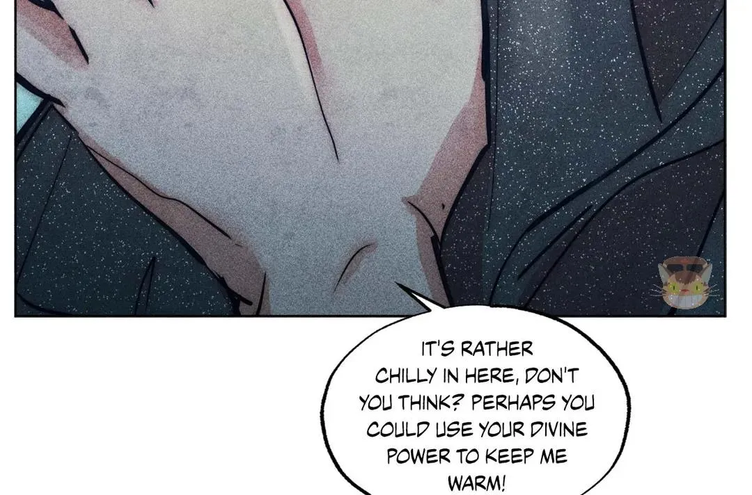 How to Be the Chosen One Chapter 70 page 52 - 