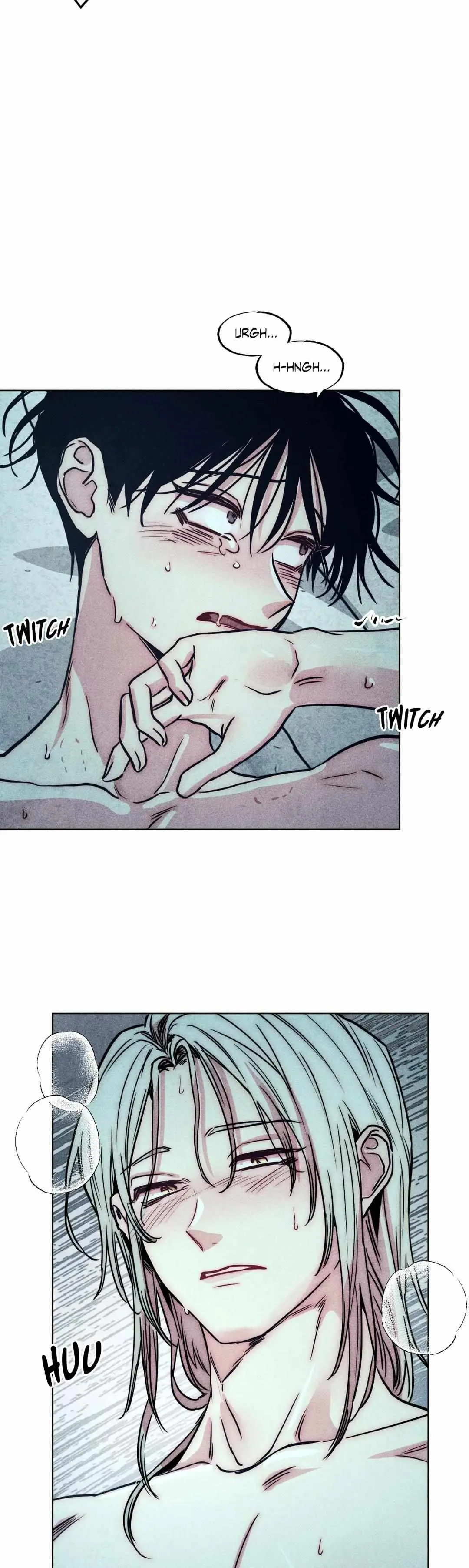 How to Be the Chosen One Chapter 71 page 21 - 