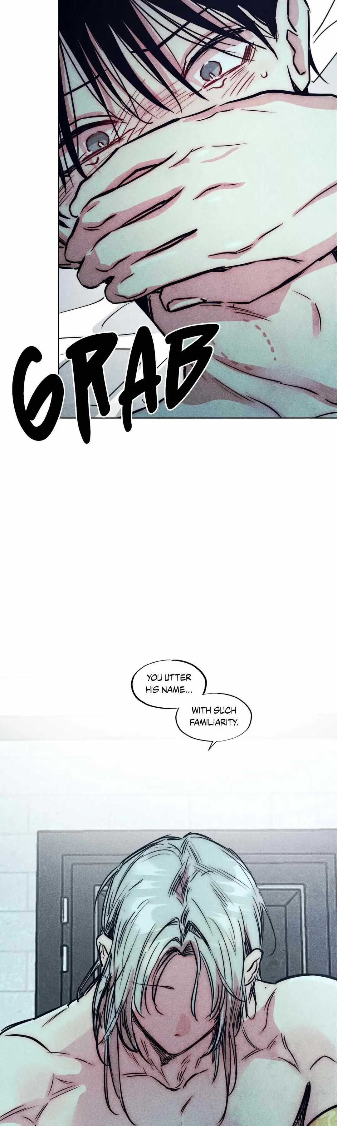 How to Be the Chosen One Chapter 71 page 29 - 